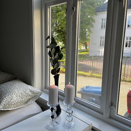 Ferienwohnung Koselig Og Lun Leilighet Bergen Exterior foto