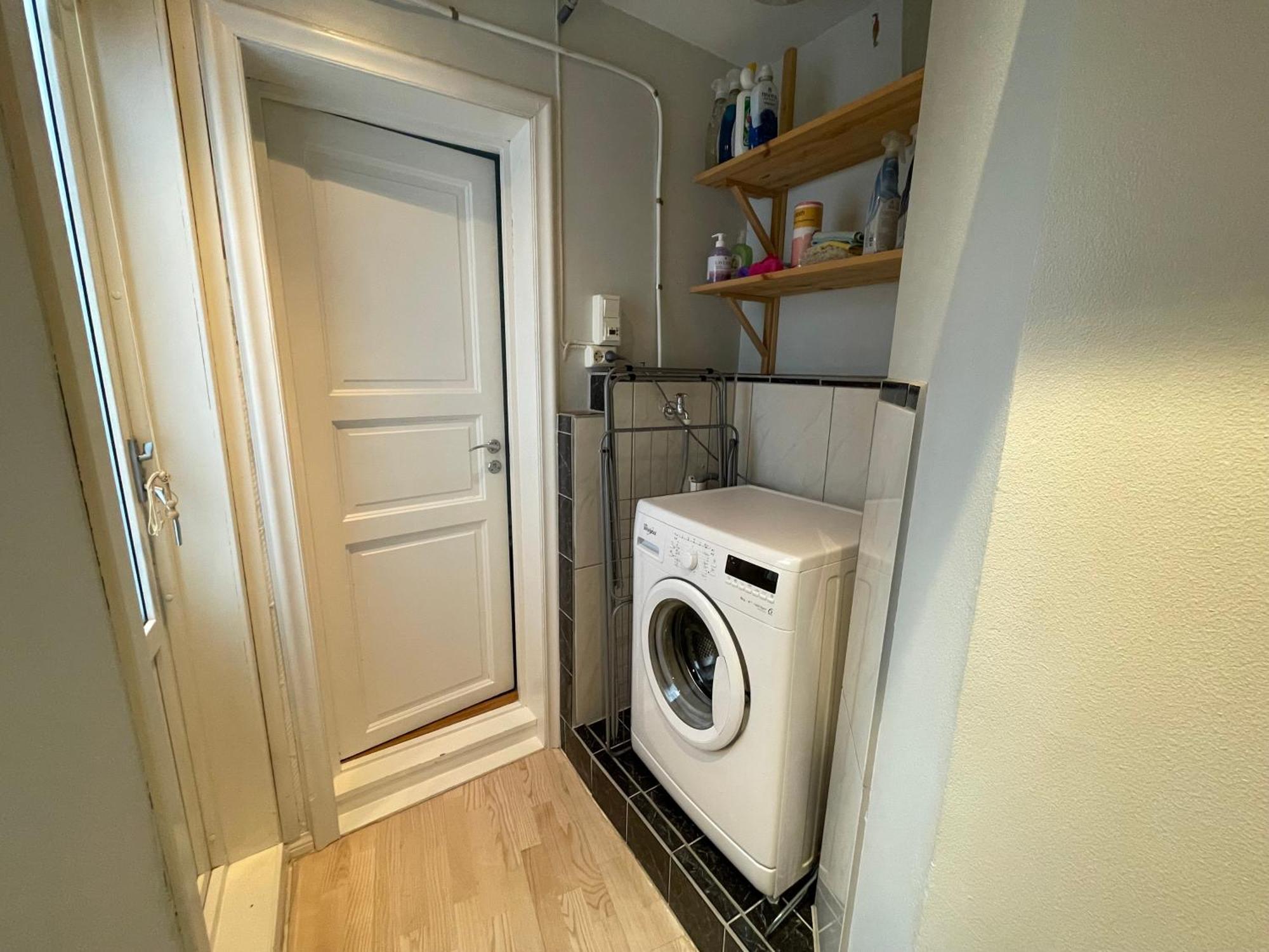 Ferienwohnung Koselig Og Lun Leilighet Bergen Exterior foto